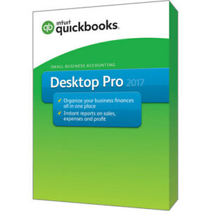 intuit quickbooks pro download
